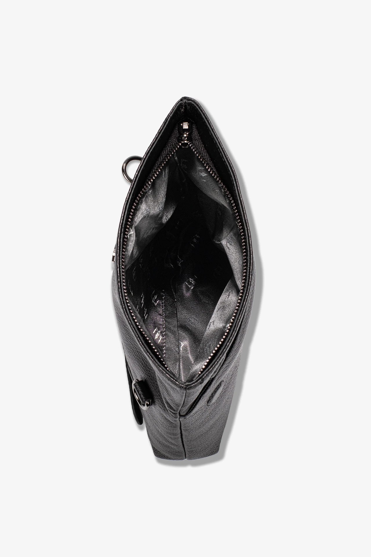 Taps Hakiki Deri Çanta