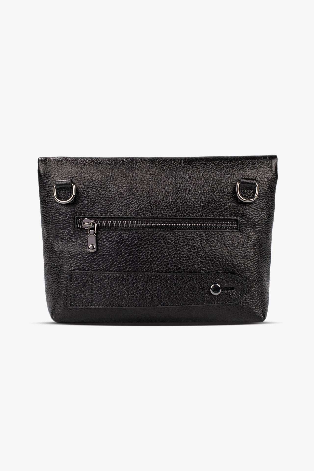 Taps Hakiki Deri Çanta