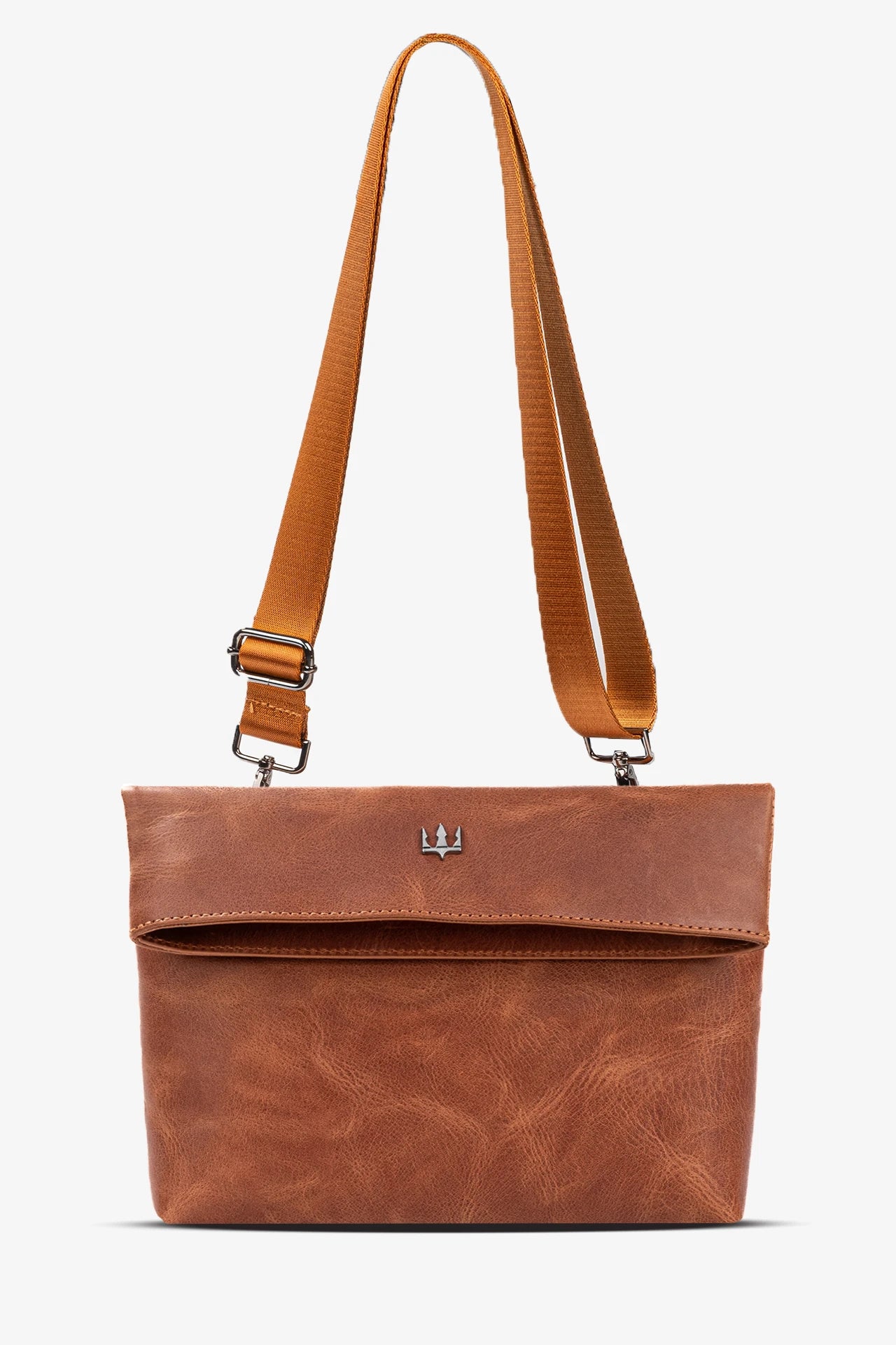 Taps Hakiki Deri Çanta