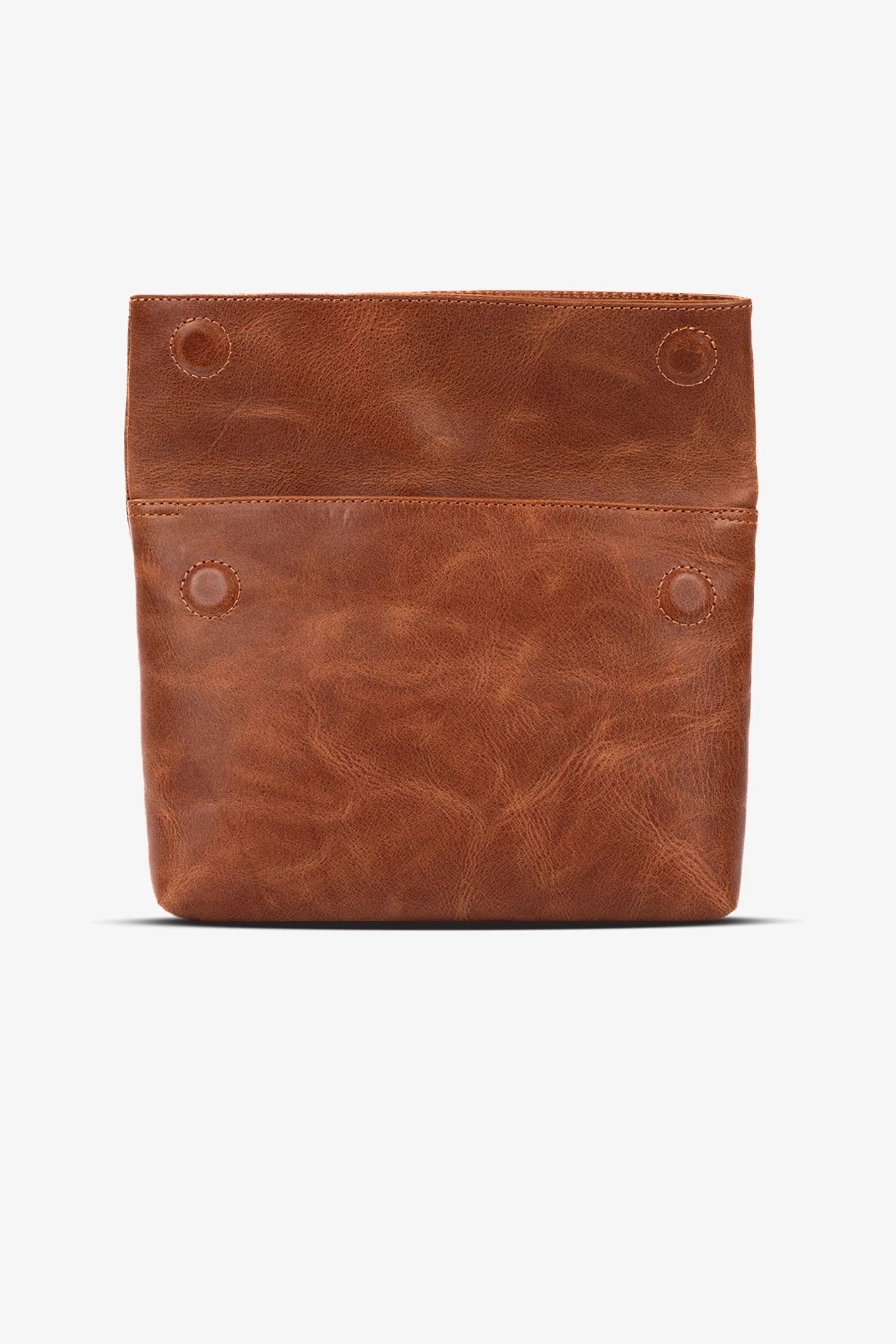 Taps Hakiki Deri Çanta