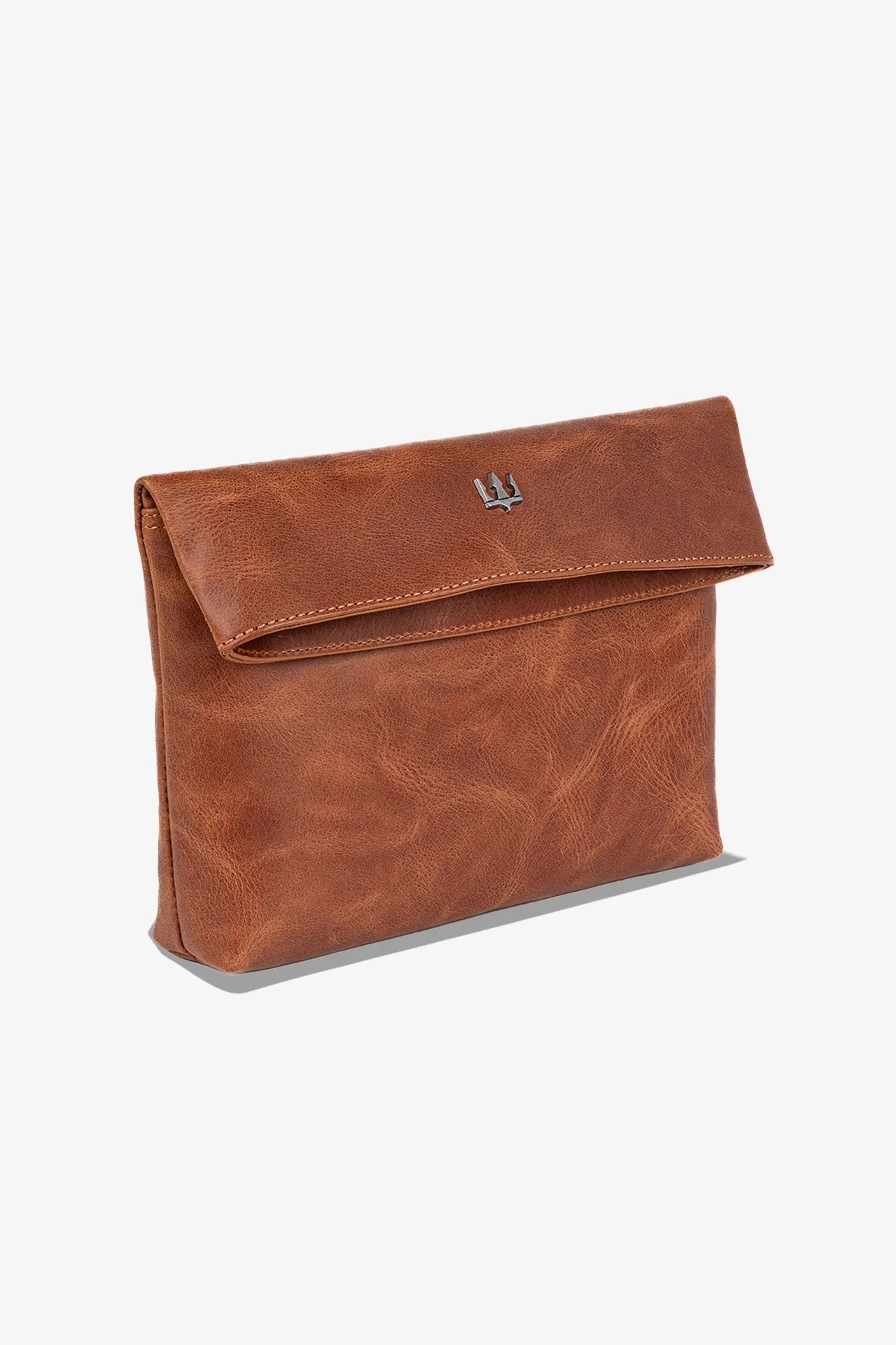 Taps Hakiki Deri Çanta