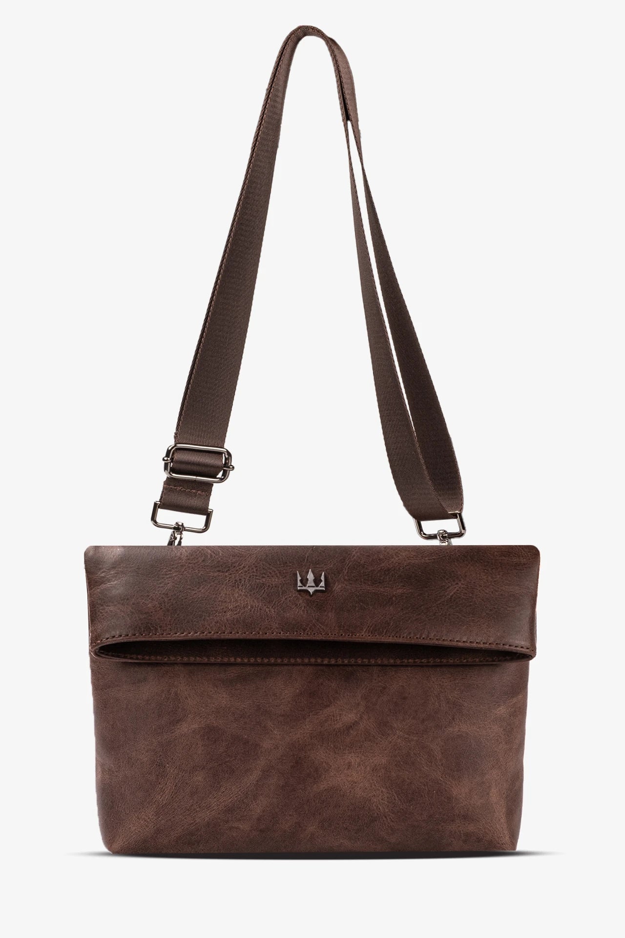 Taps Hakiki Deri Çanta