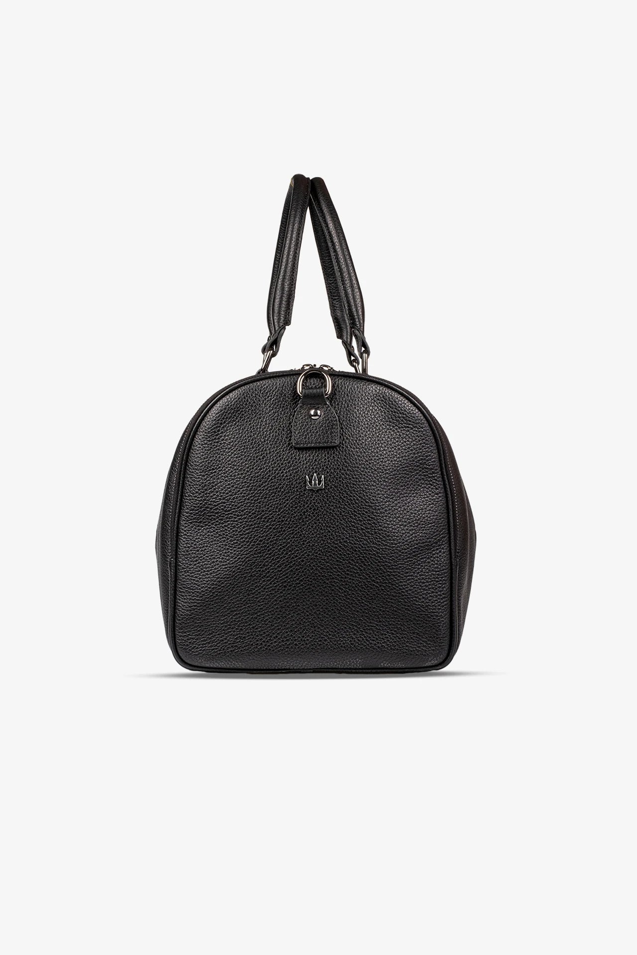 Richer Hakiki Deri Seyahat Çantası