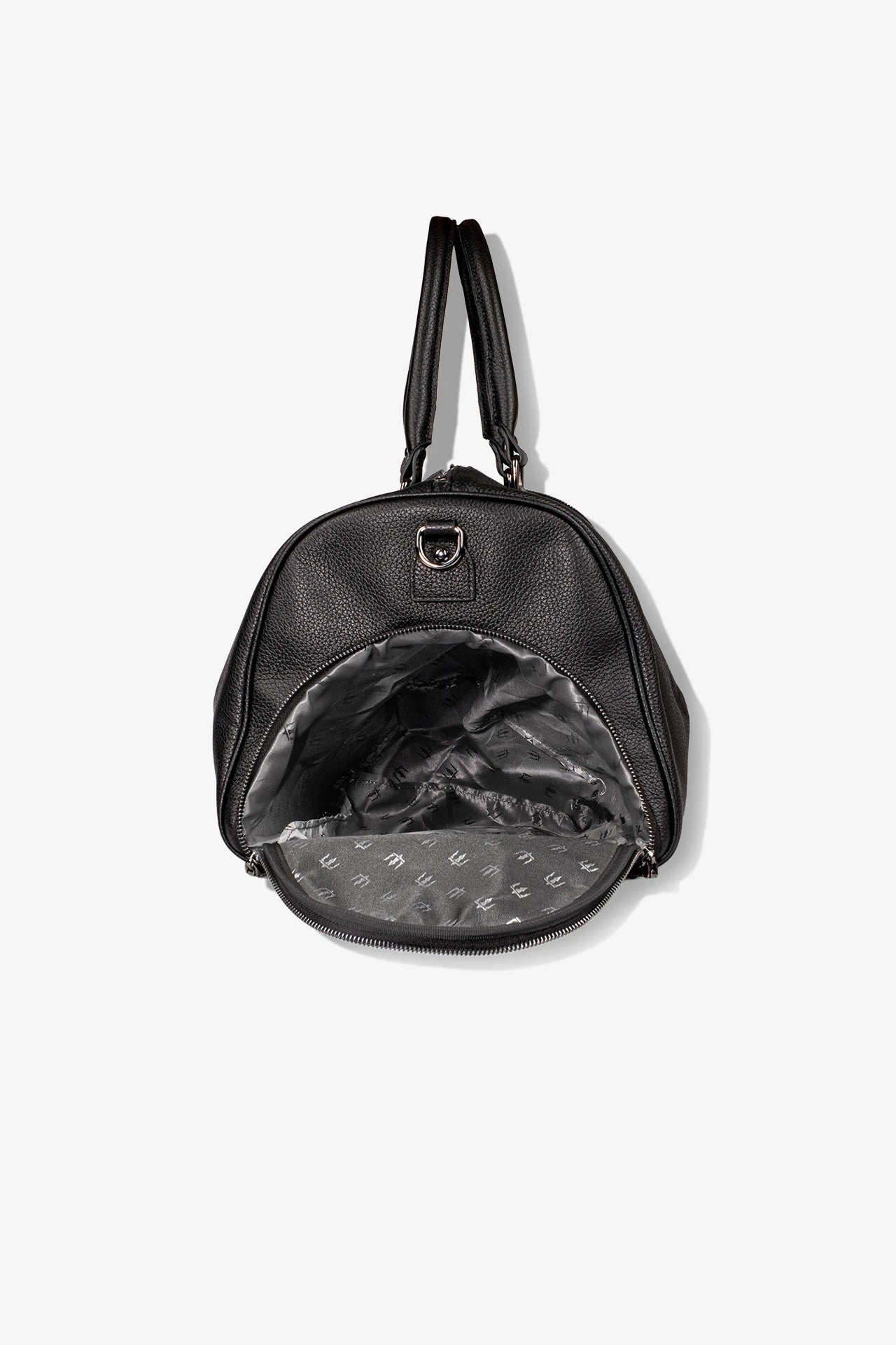 Richer Hakiki Deri Seyahat Çantası