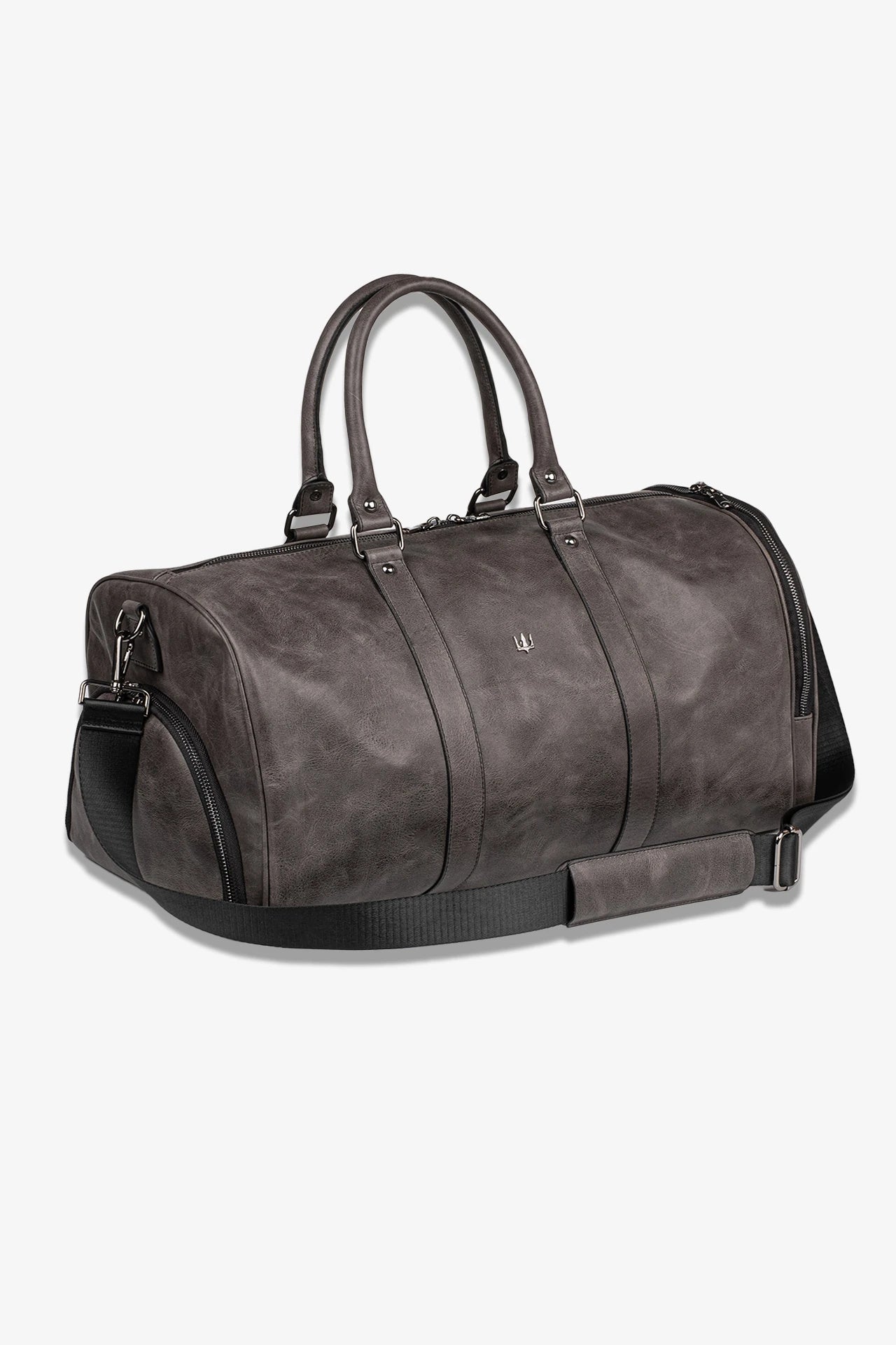 Richer Hakiki Deri Seyahat Çantası