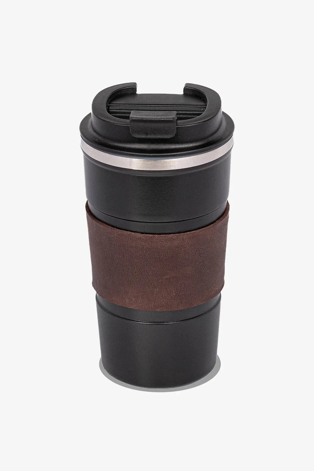 Bandıt Çelik Termos