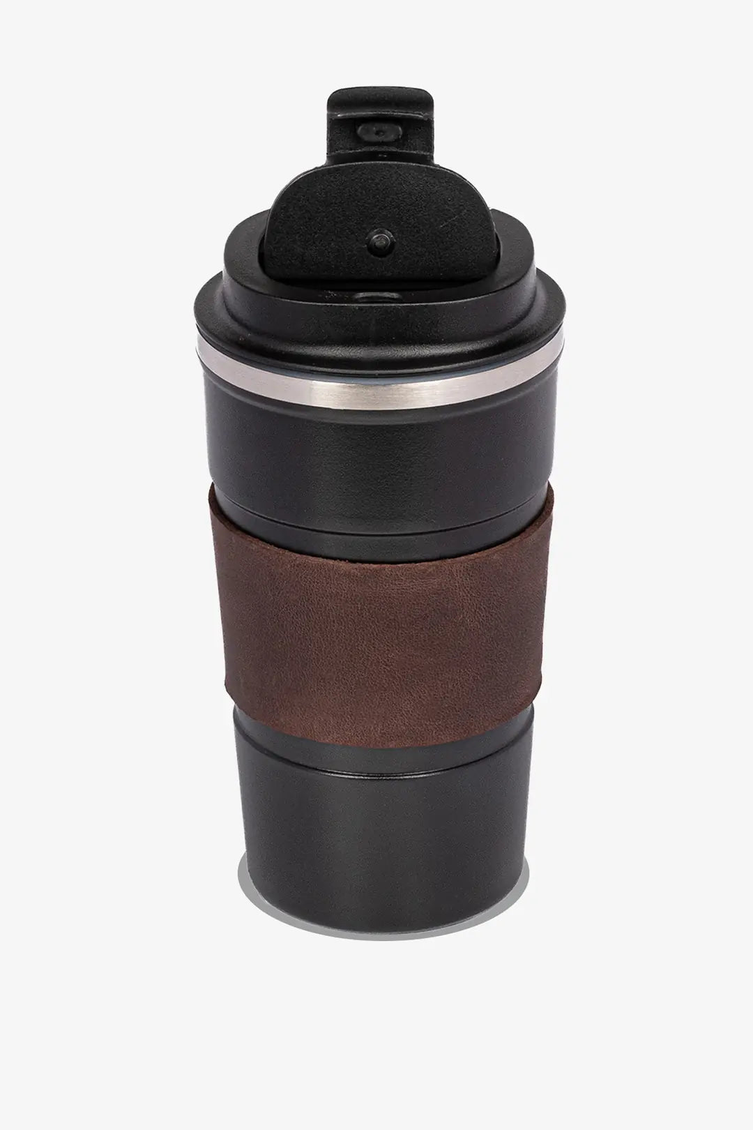 Bandıt Çelik Termos