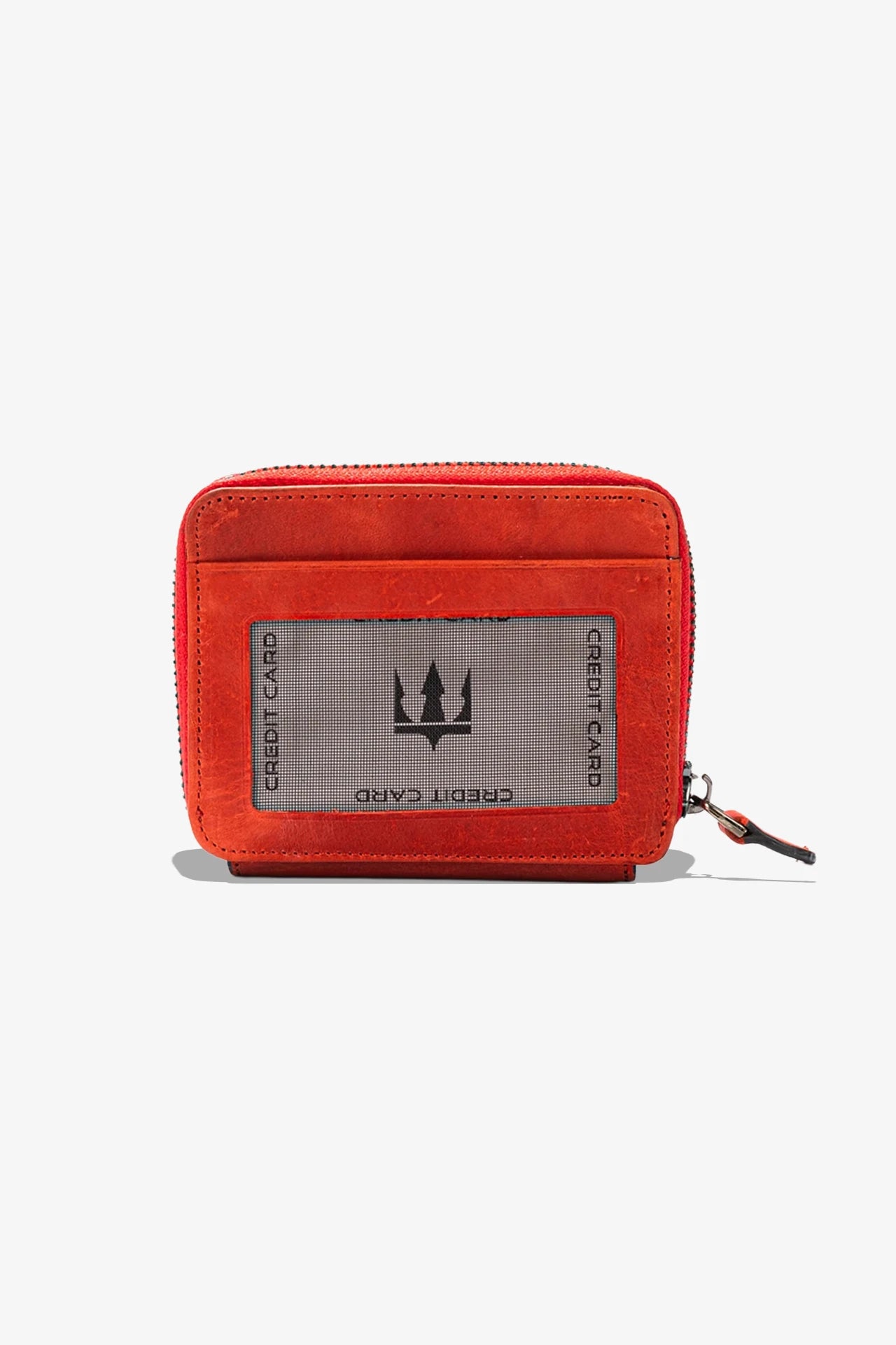 Stark Hakiki Deri Minimal Cüzdan