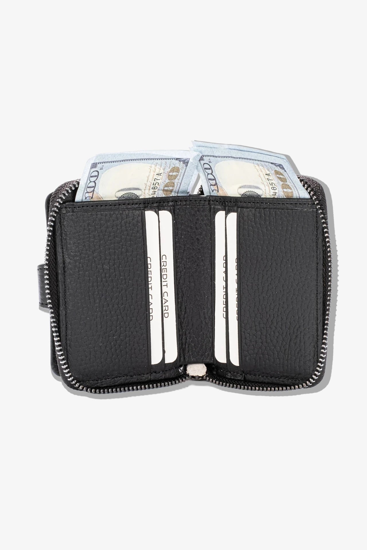 Stark Hakiki Deri Minimal Cüzdan