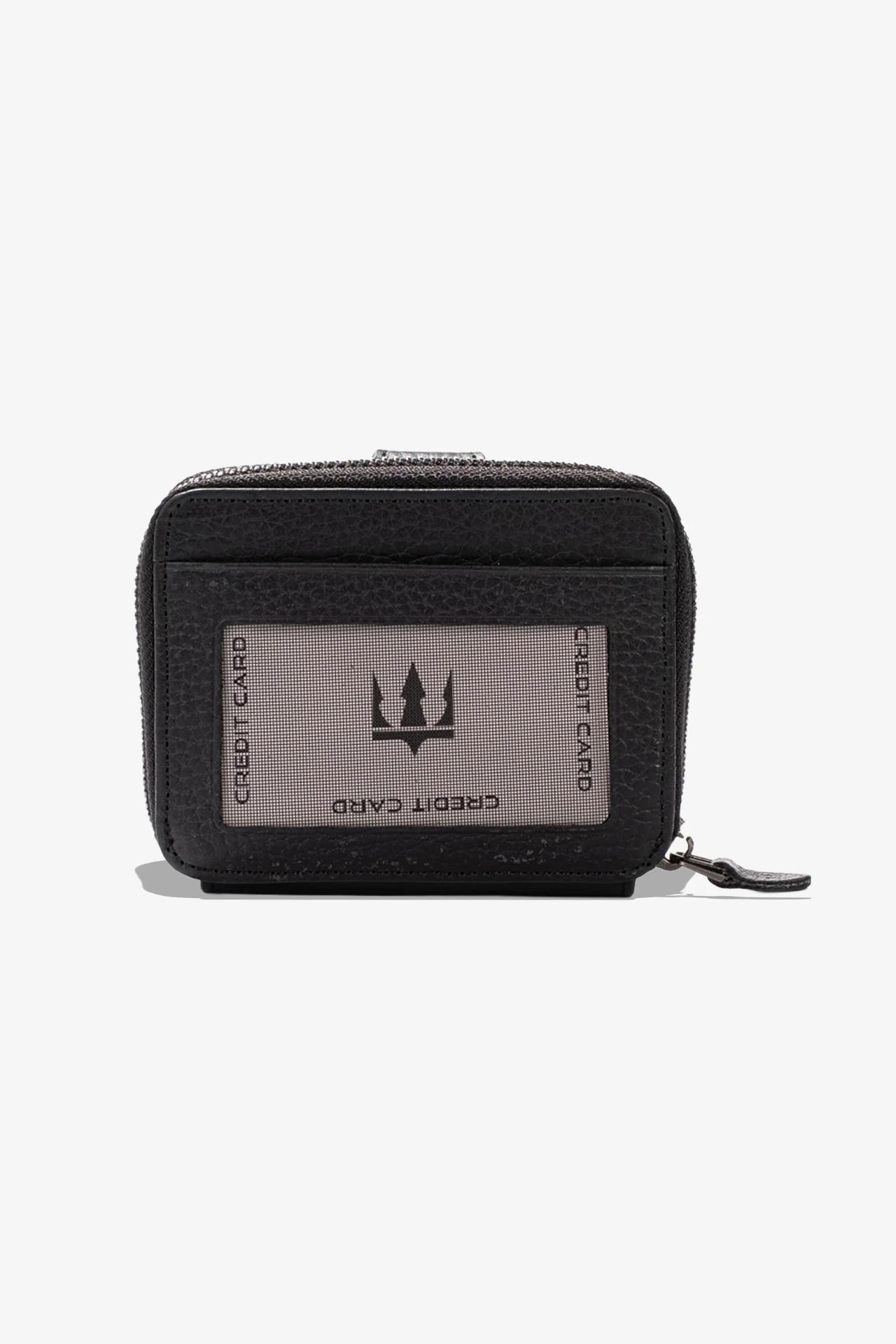 Stark Hakiki Deri Minimal Cüzdan