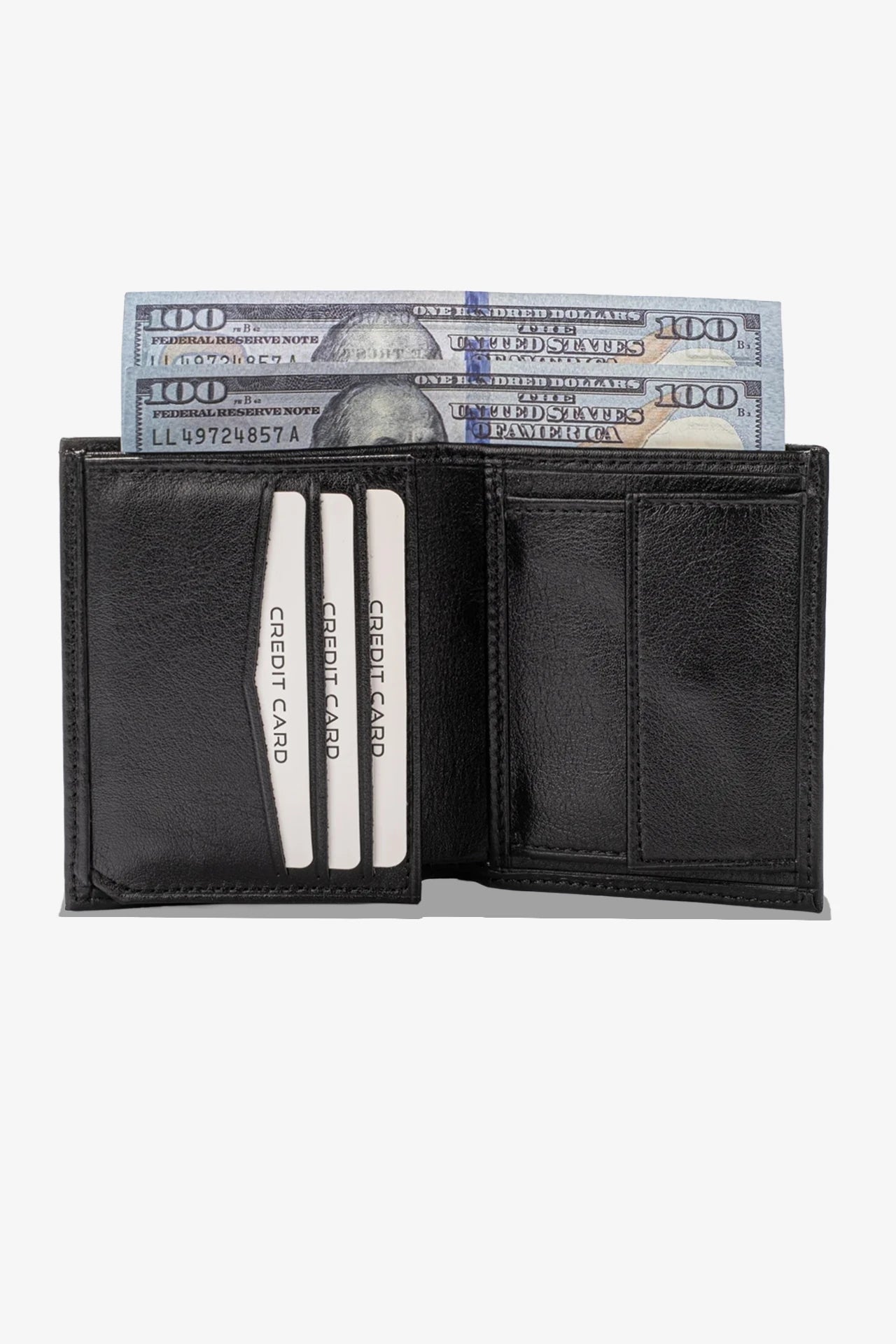 Hades Hakiki Deri Cüzdan