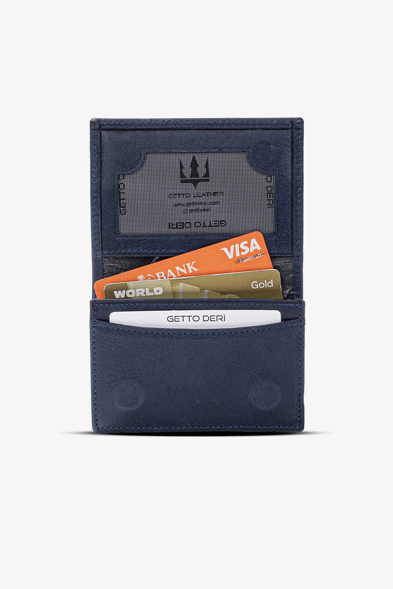 Triyaj Deri Kartlık