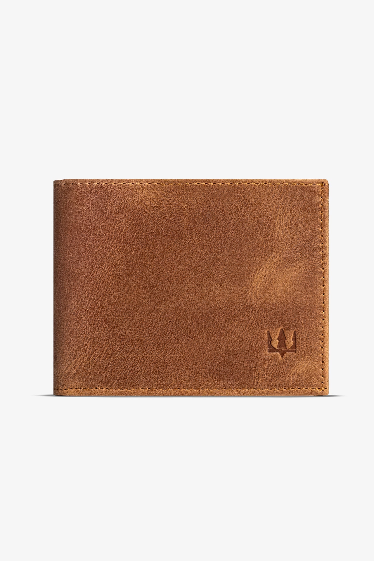 Orka Hakiki Deri Cüzdan