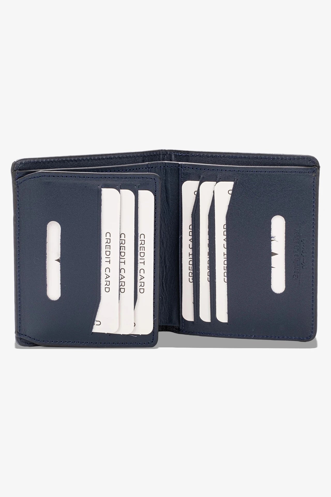 Rota Hakiki Deri Cüzdan