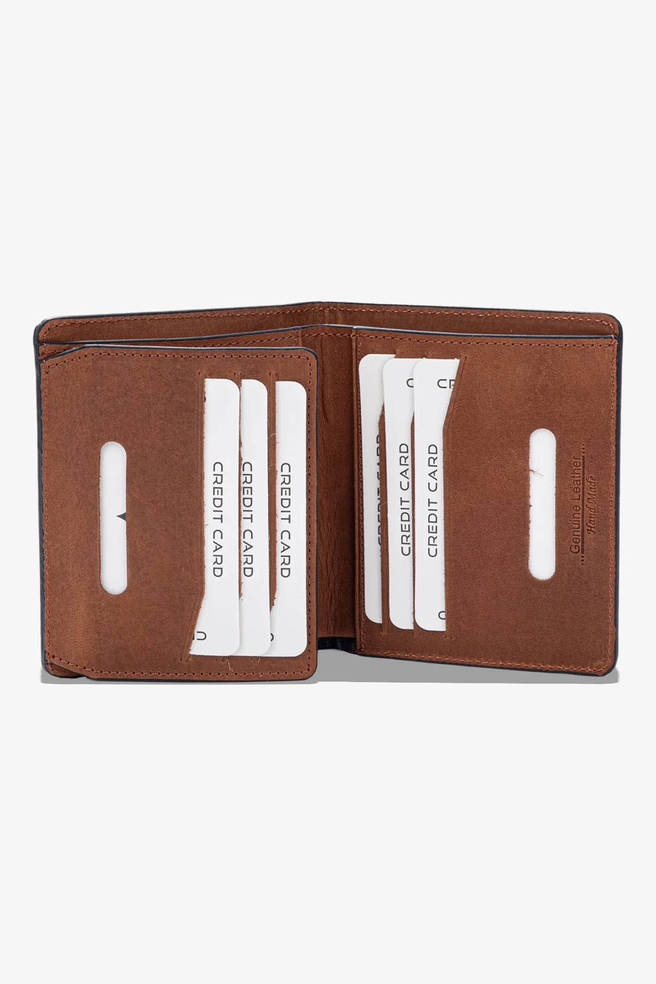 Rota Hakiki Deri Cüzdan