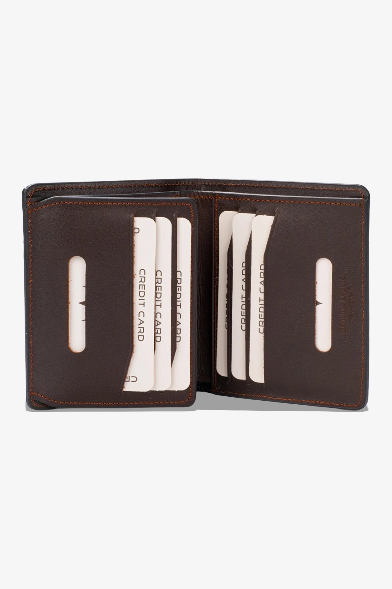 Rota Hakiki Deri Cüzdan