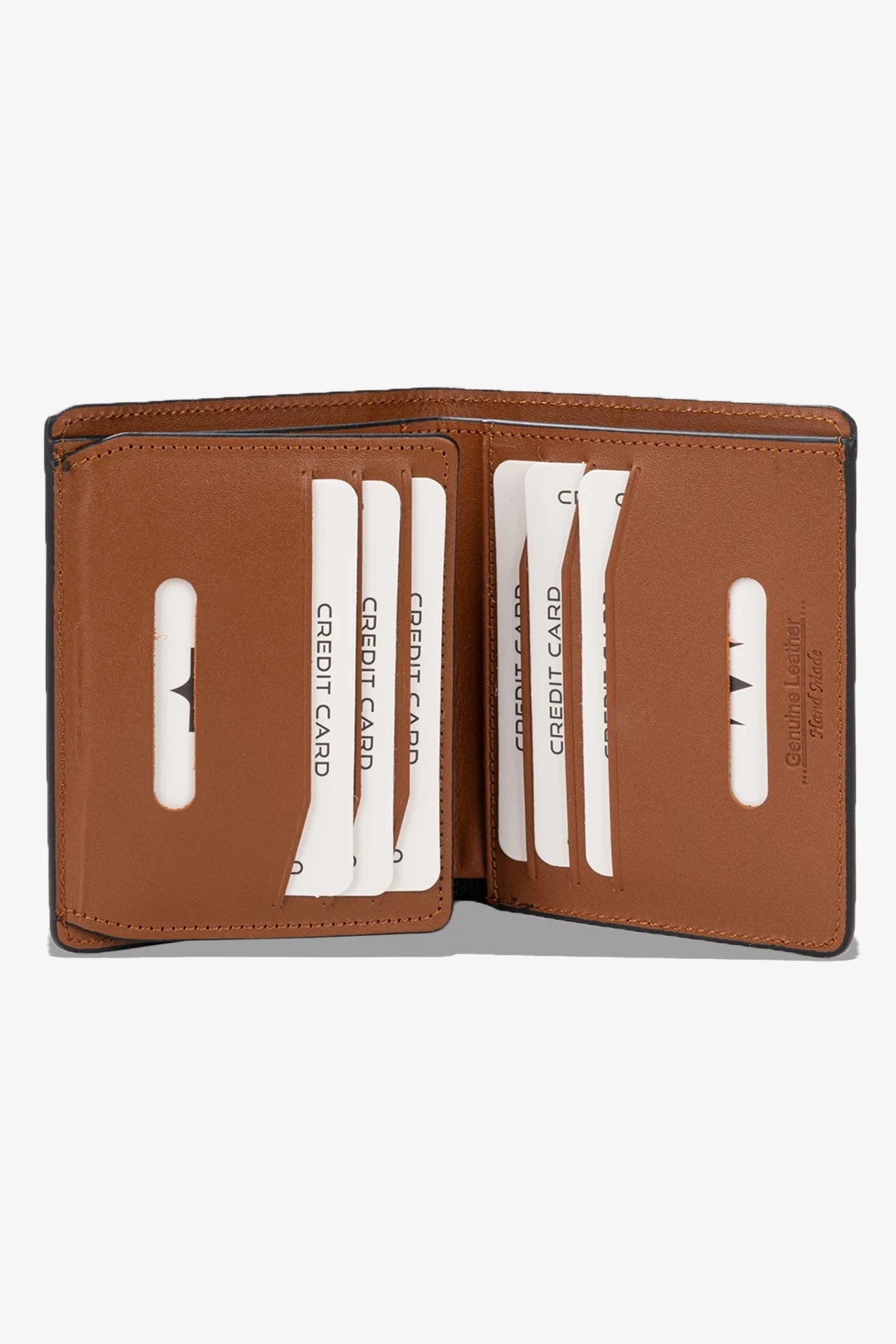 Rota Hakiki Deri Cüzdan