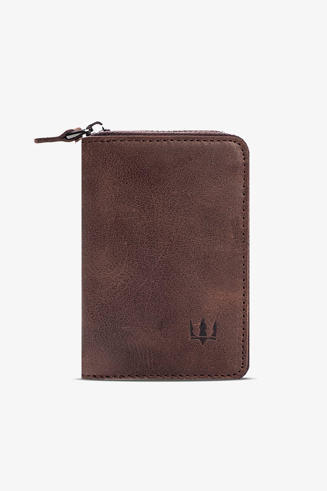 Walker Hakiki Deri Minimal Cüzdan