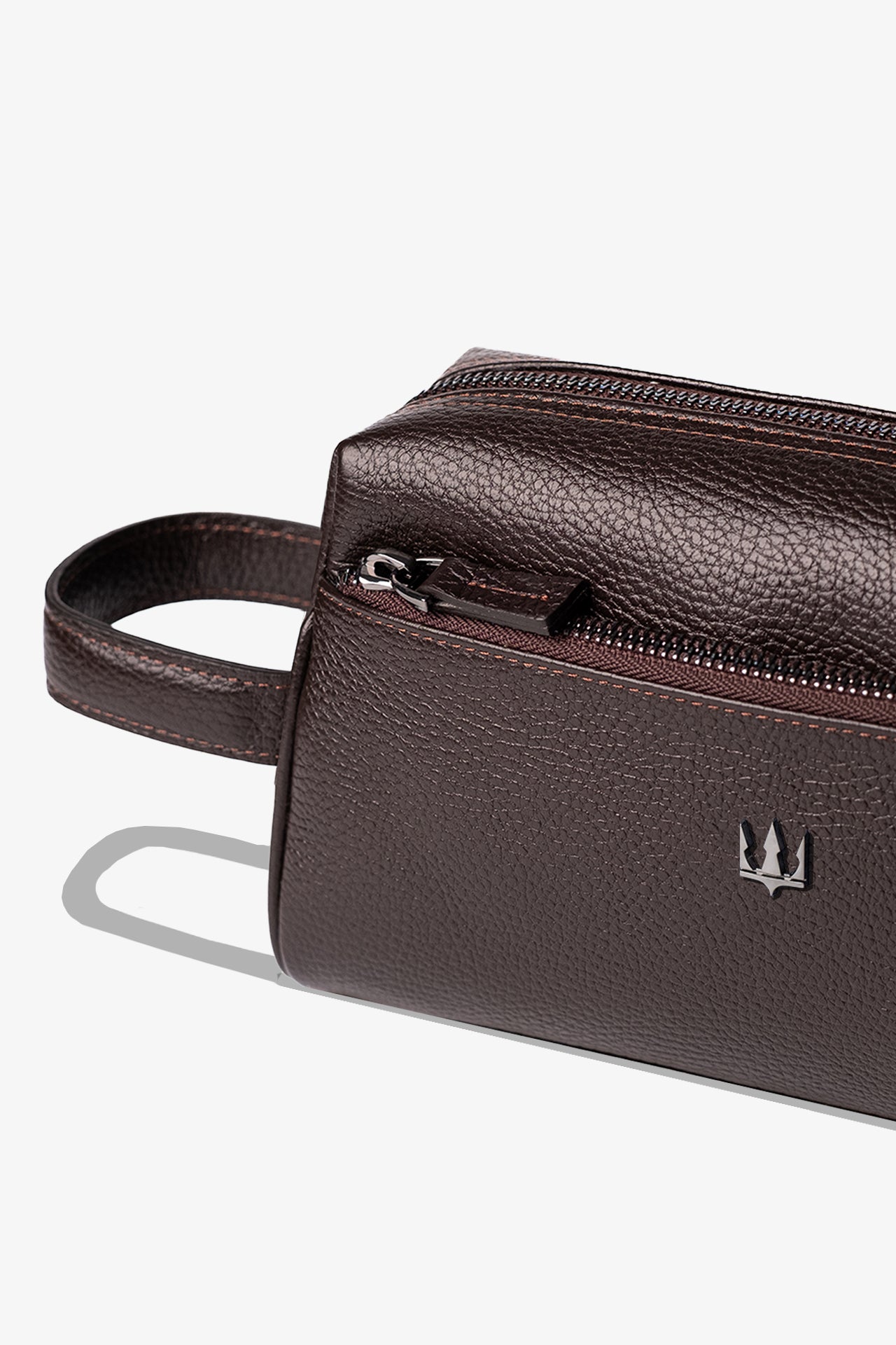 Big Bang Hakiki Deri El Çantası