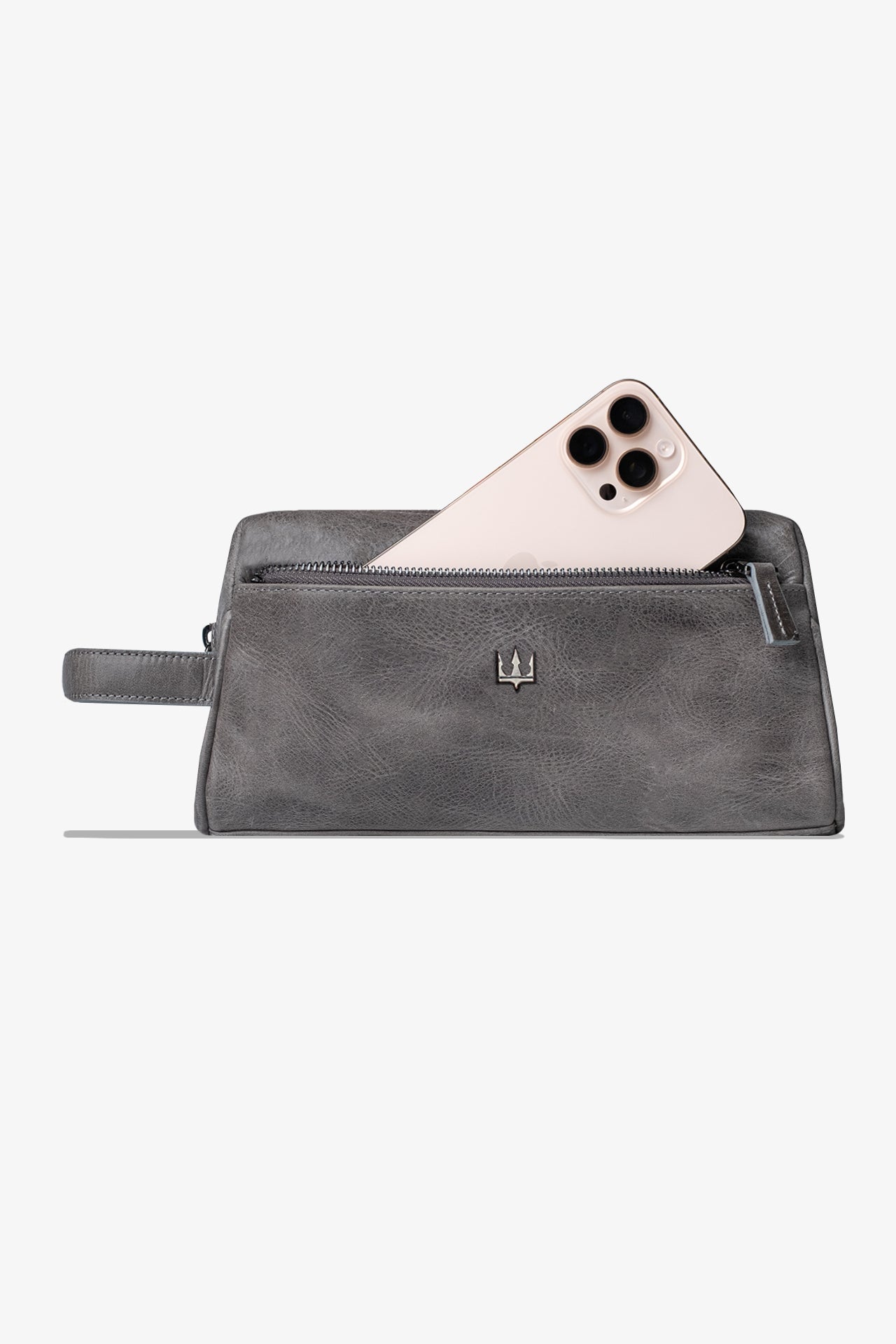 Big Bang Hakiki Deri El Çantası