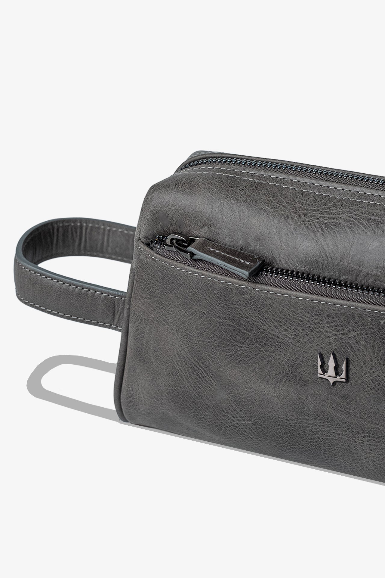 Big Bang Hakiki Deri El Çantası