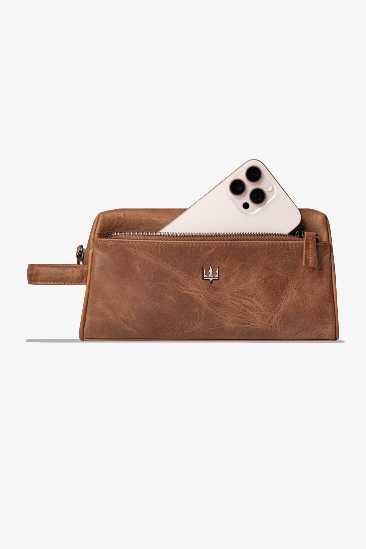 Big Bang Hakiki Deri El Çantası