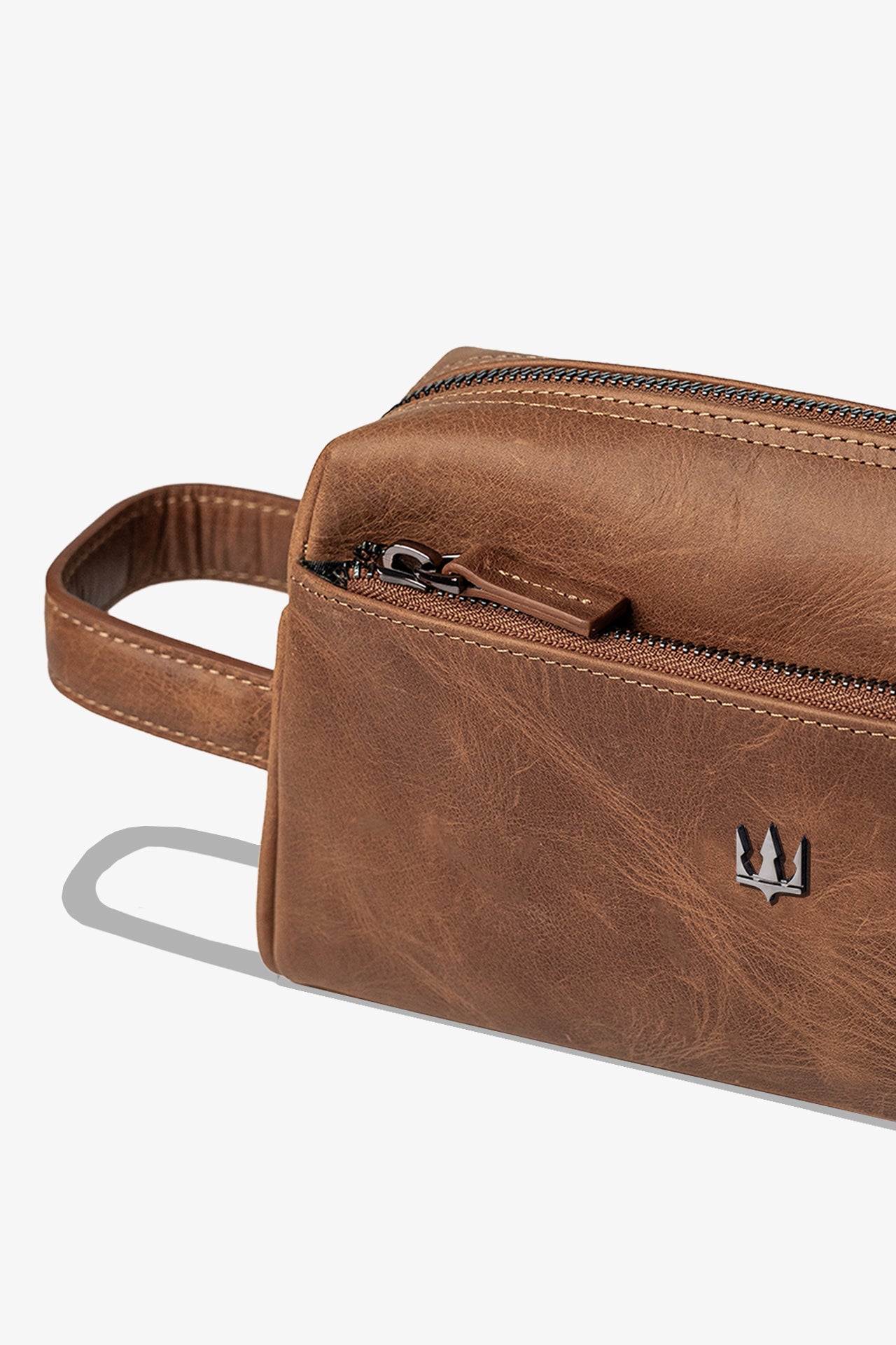 Big Bang Hakiki Deri El Çantası