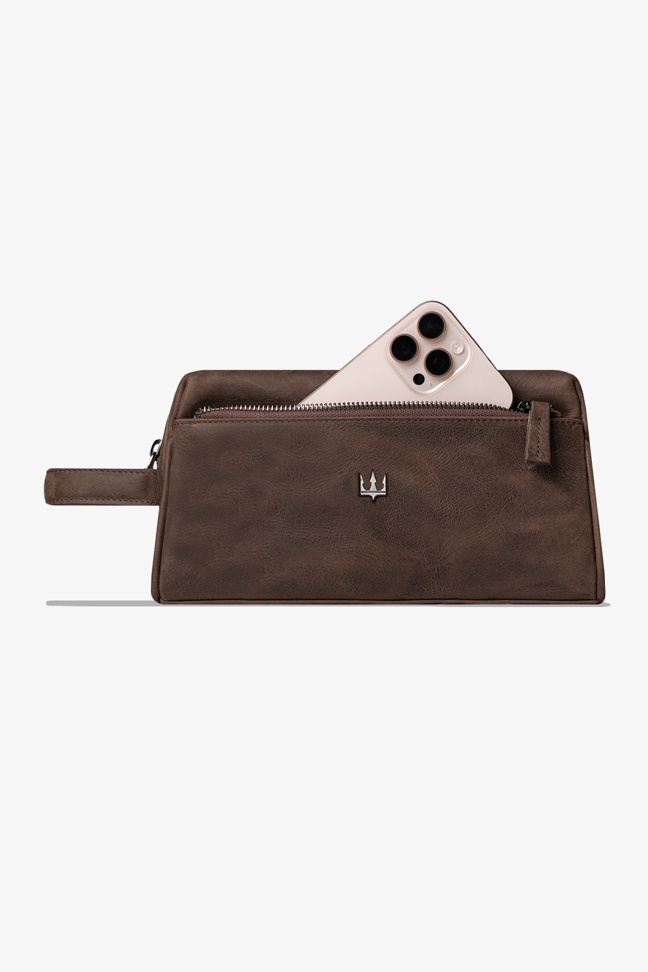 Big Bang Hakiki Deri El Çantası