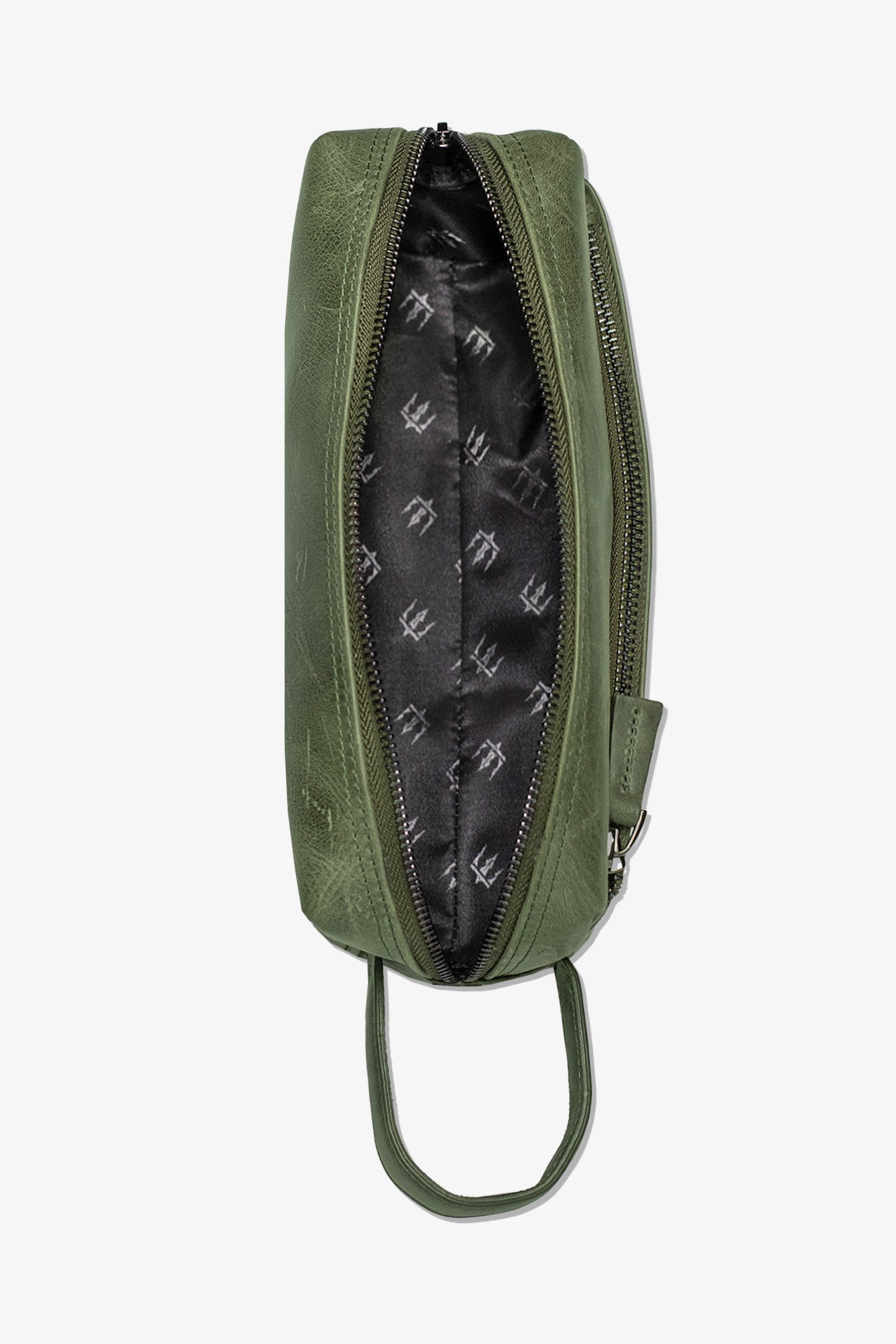 Big Bang Hakiki Deri El Çantası