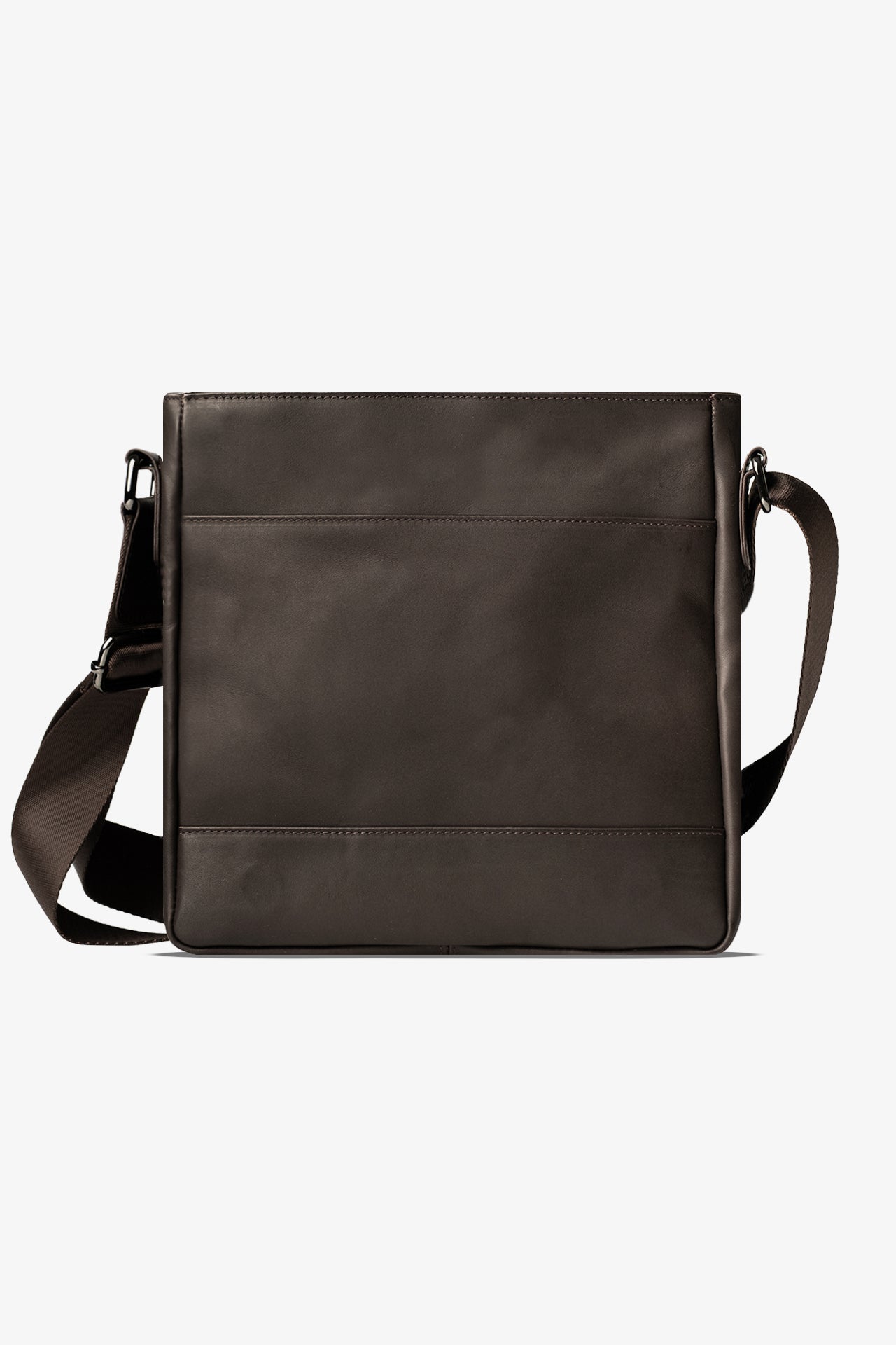 Globe Hakiki Deri Askılı Çanta