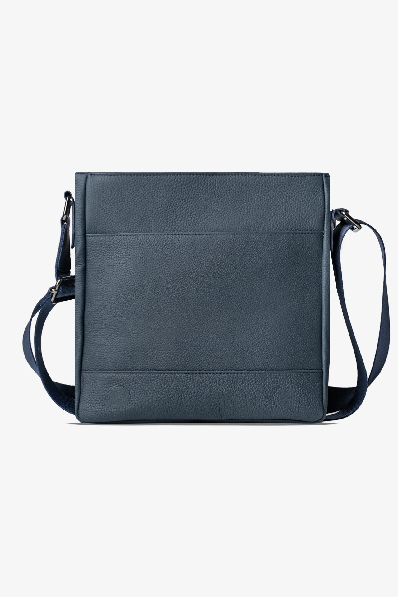 Globe Hakiki Deri Askılı Çanta