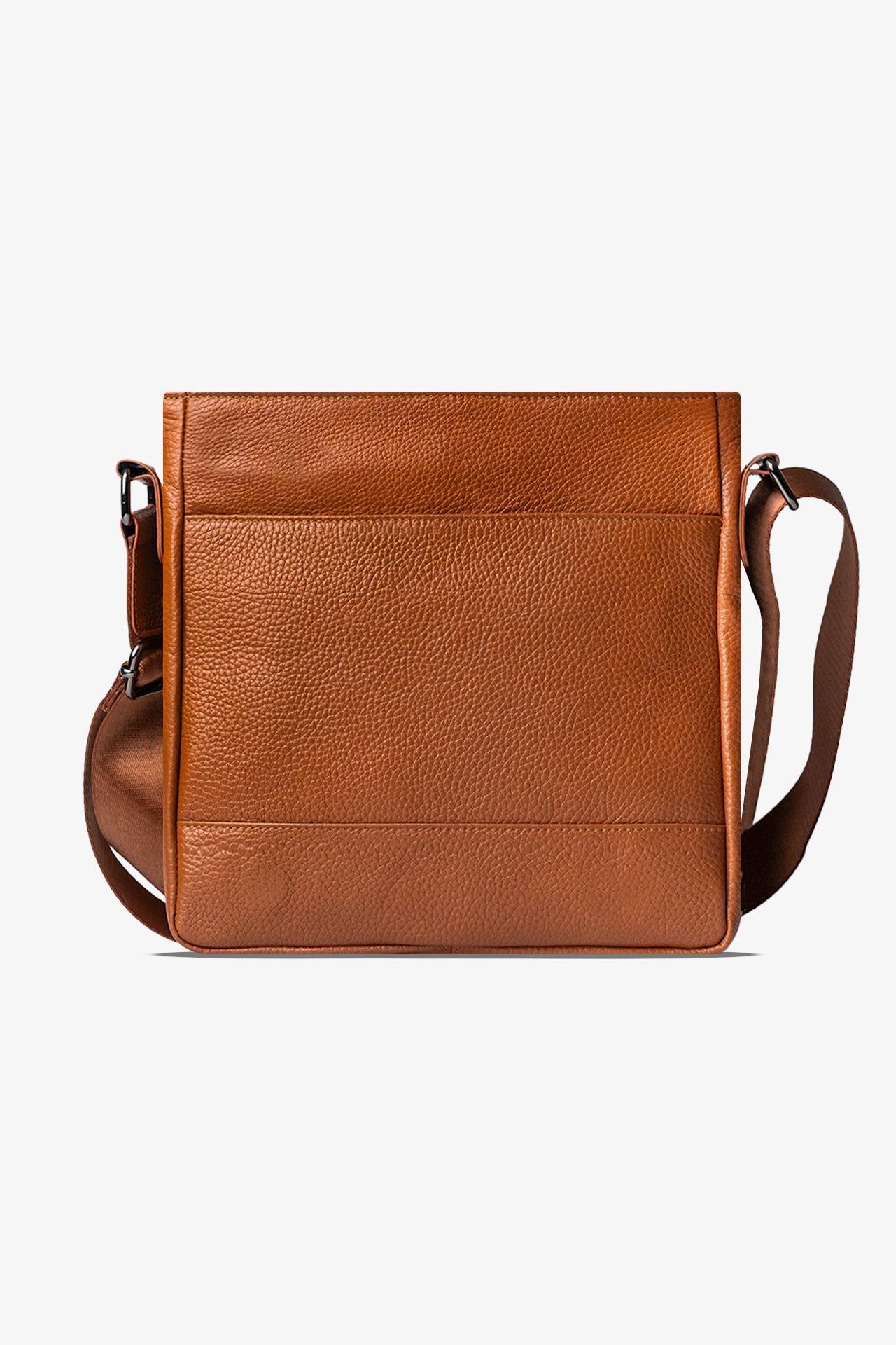 Globe Hakiki Deri Askılı Çanta