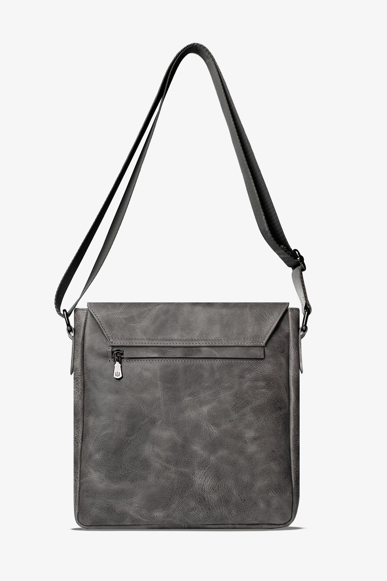 Globe Hakiki Deri Askılı Çanta