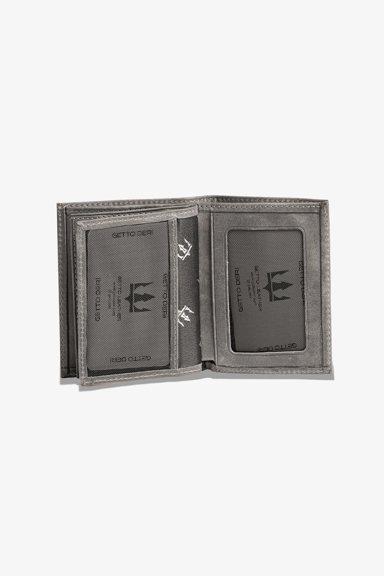 Beod Hakiki Deri Cüzdan