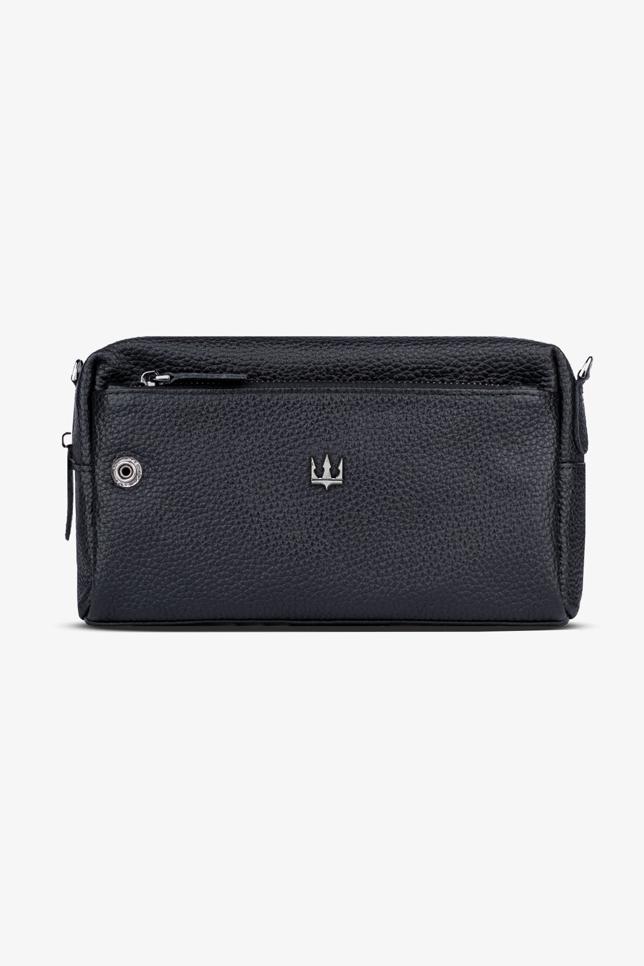 Loop Hakiki Deri Çanta