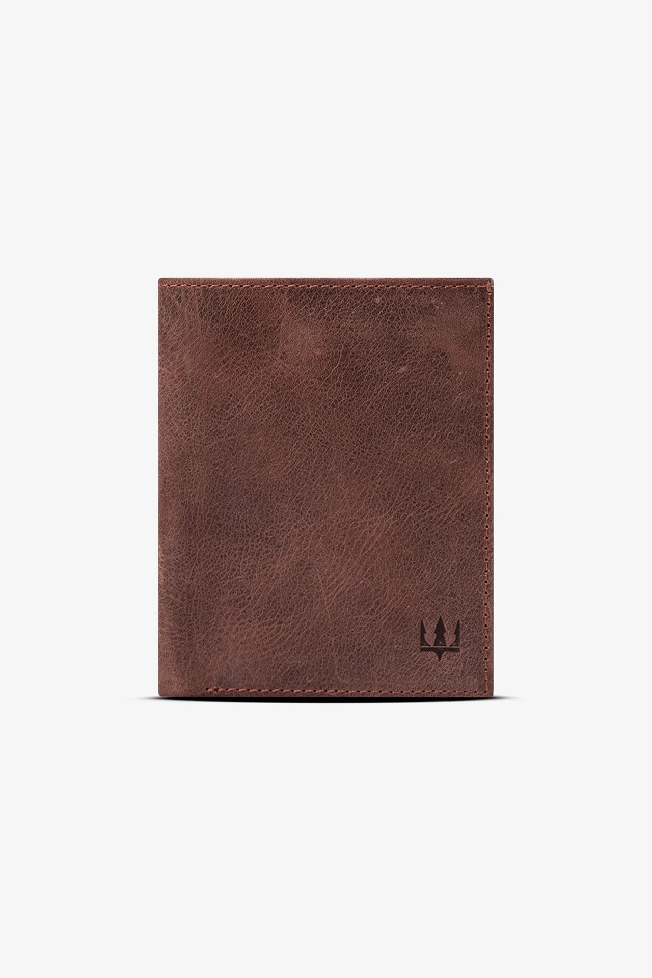 Project Hakiki Deri Cüzdan