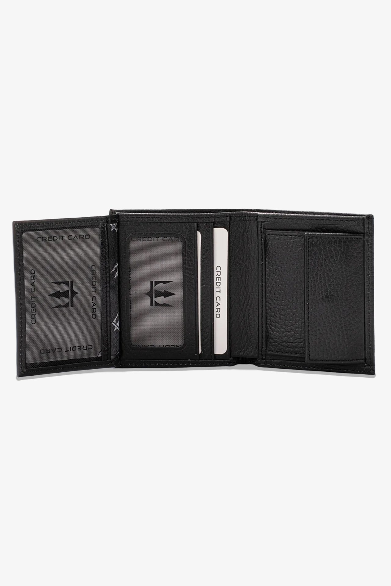 Hades Hakiki Deri Cüzdan