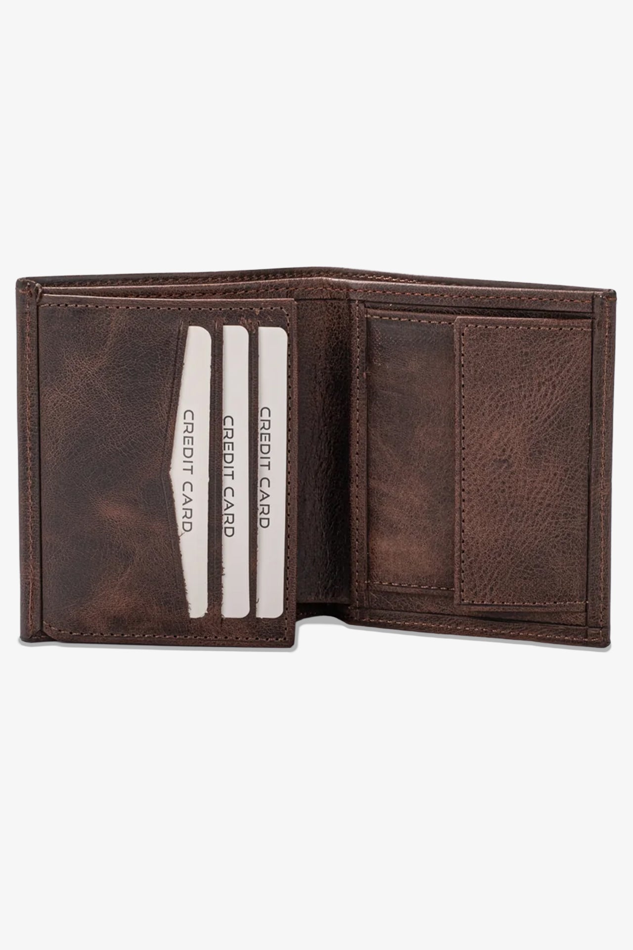 Hades Hakiki Deri Cüzdan