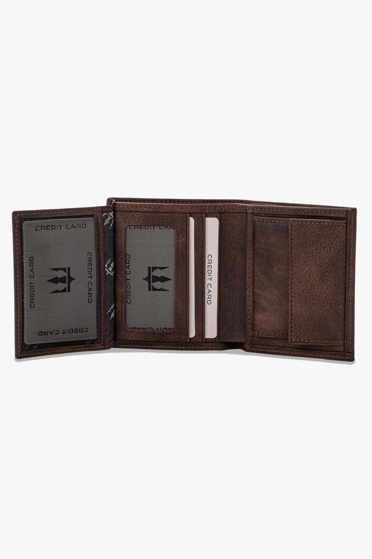 Hades Hakiki Deri Cüzdan