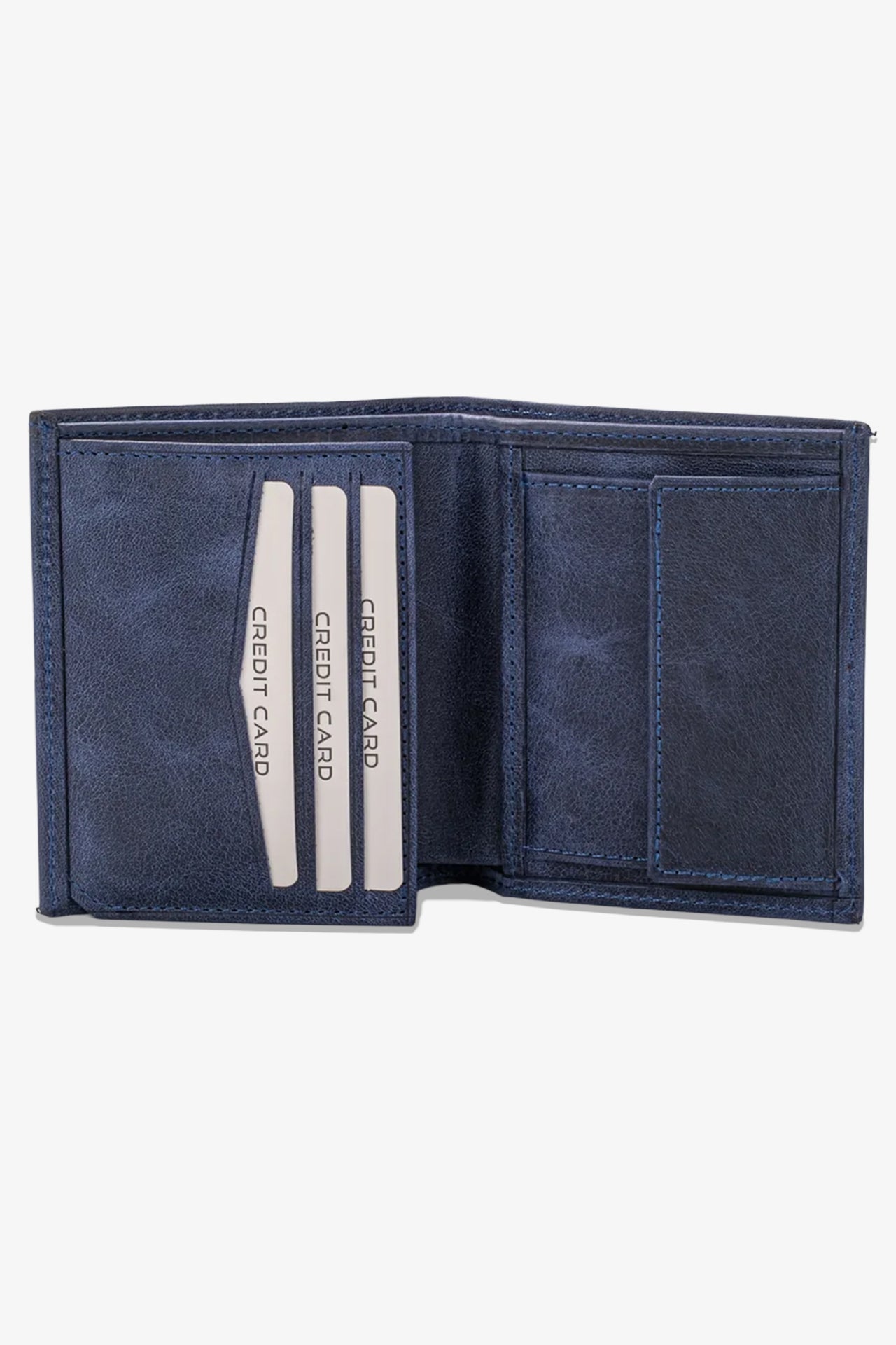 Hades Hakiki Deri Cüzdan