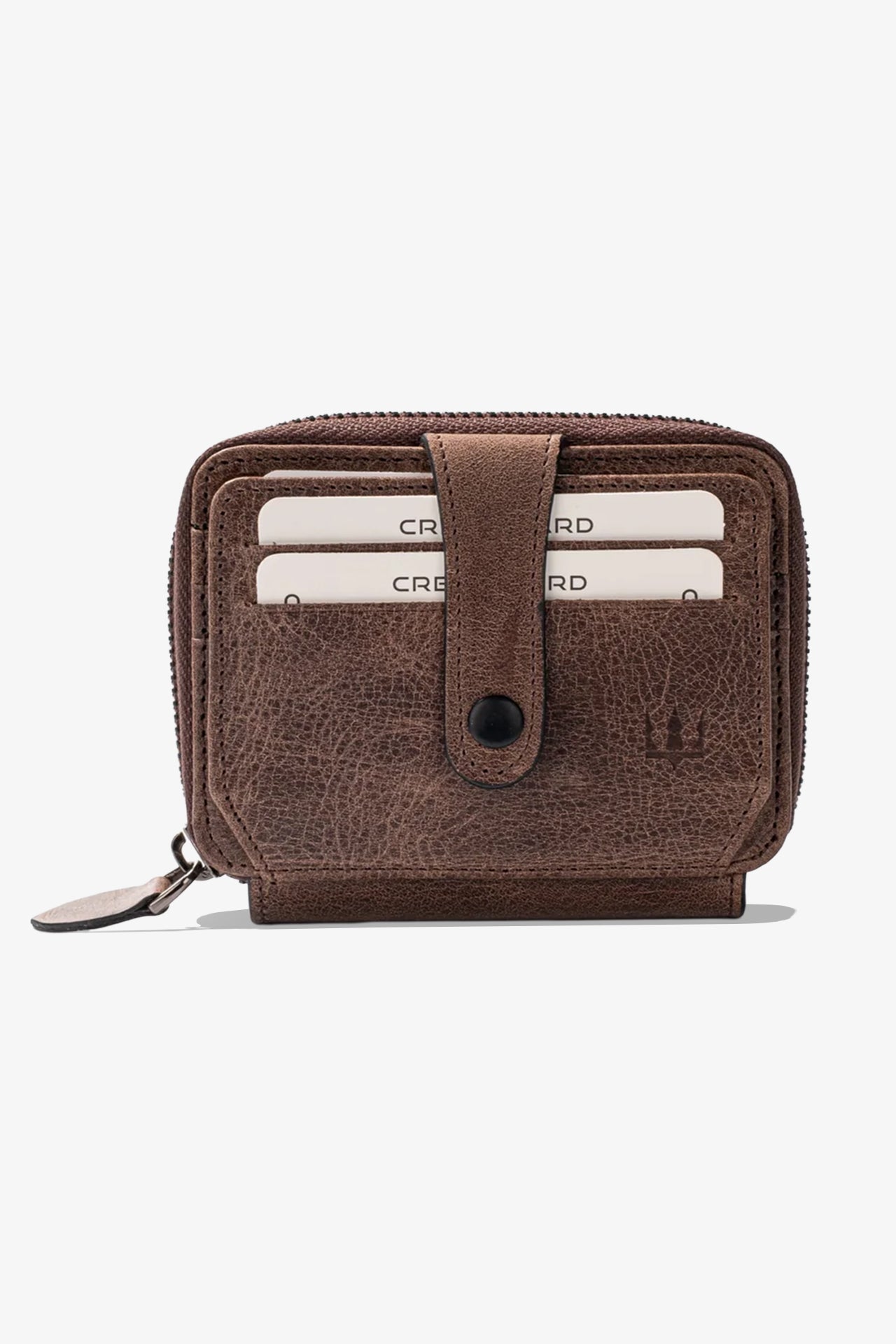 Stark Hakiki Deri Minimal Cüzdan