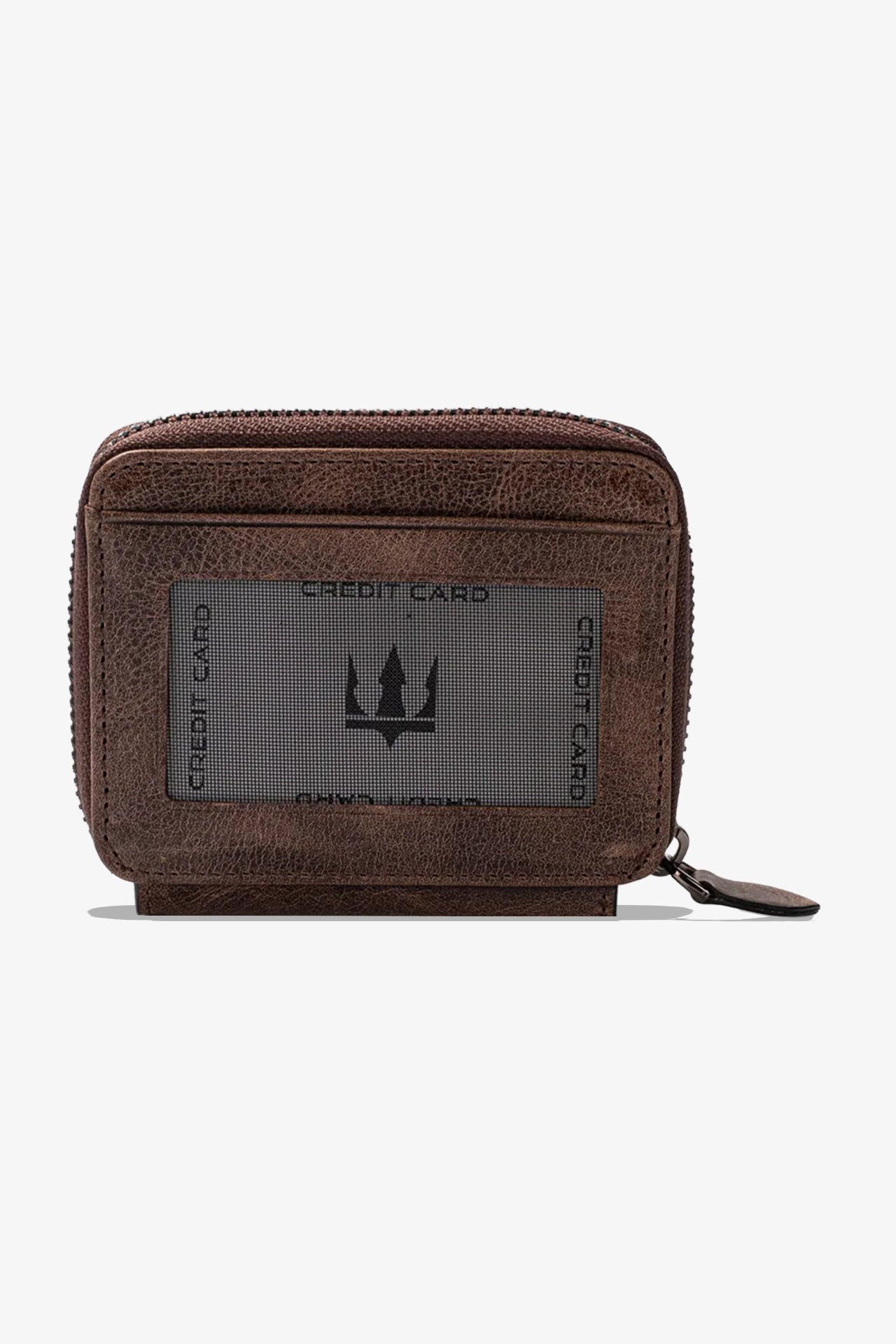 Stark Hakiki Deri Minimal Cüzdan