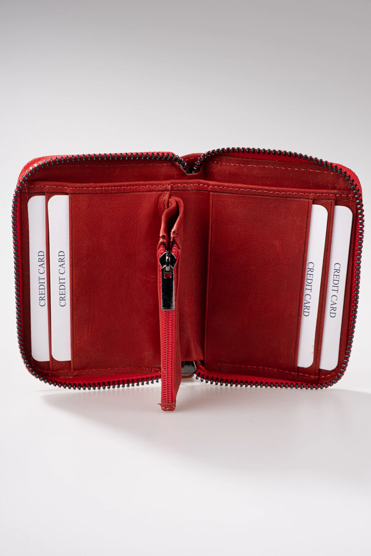 Matador Hakiki Deri Cüzdan