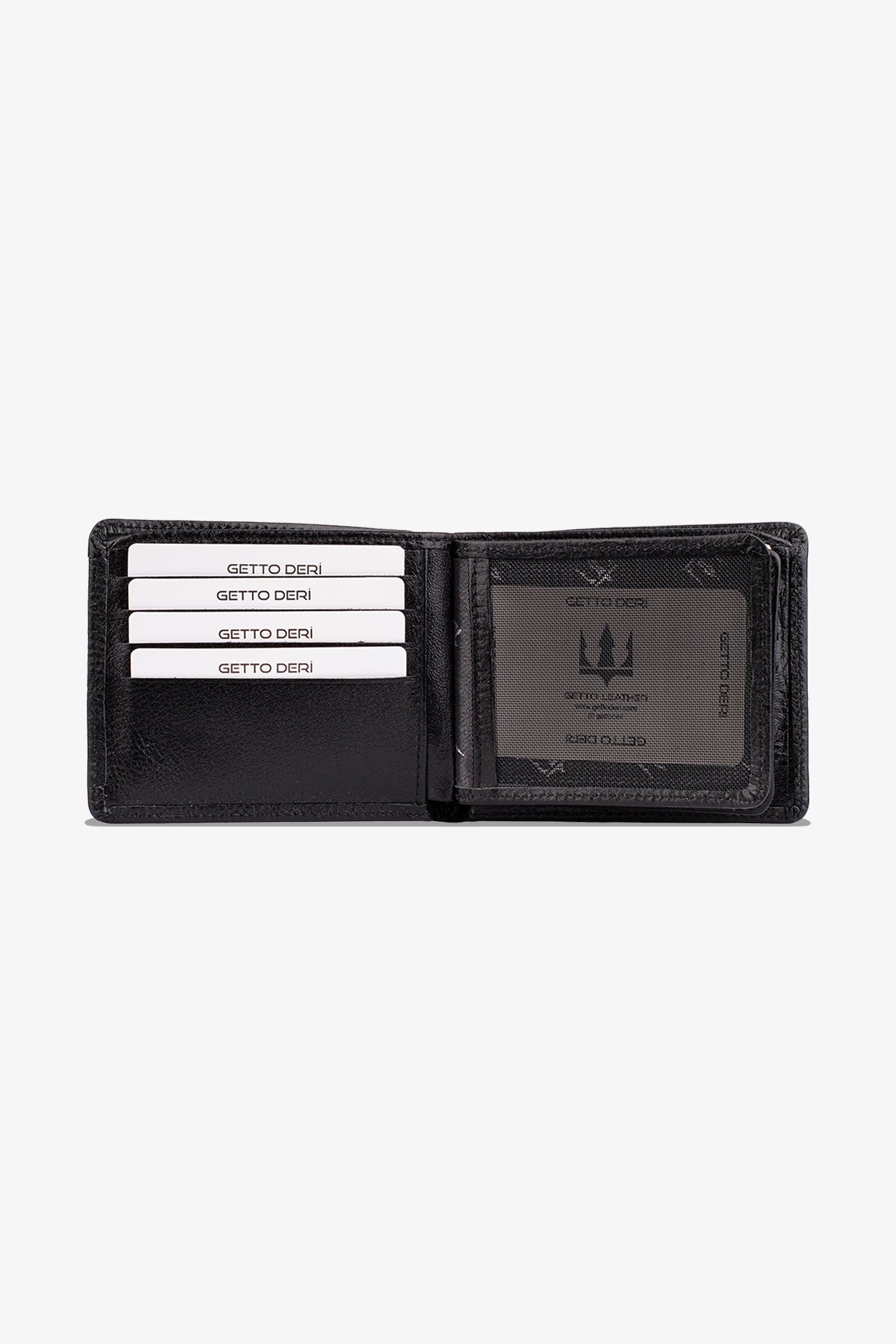 Royal Hakiki Deri Cüzdan