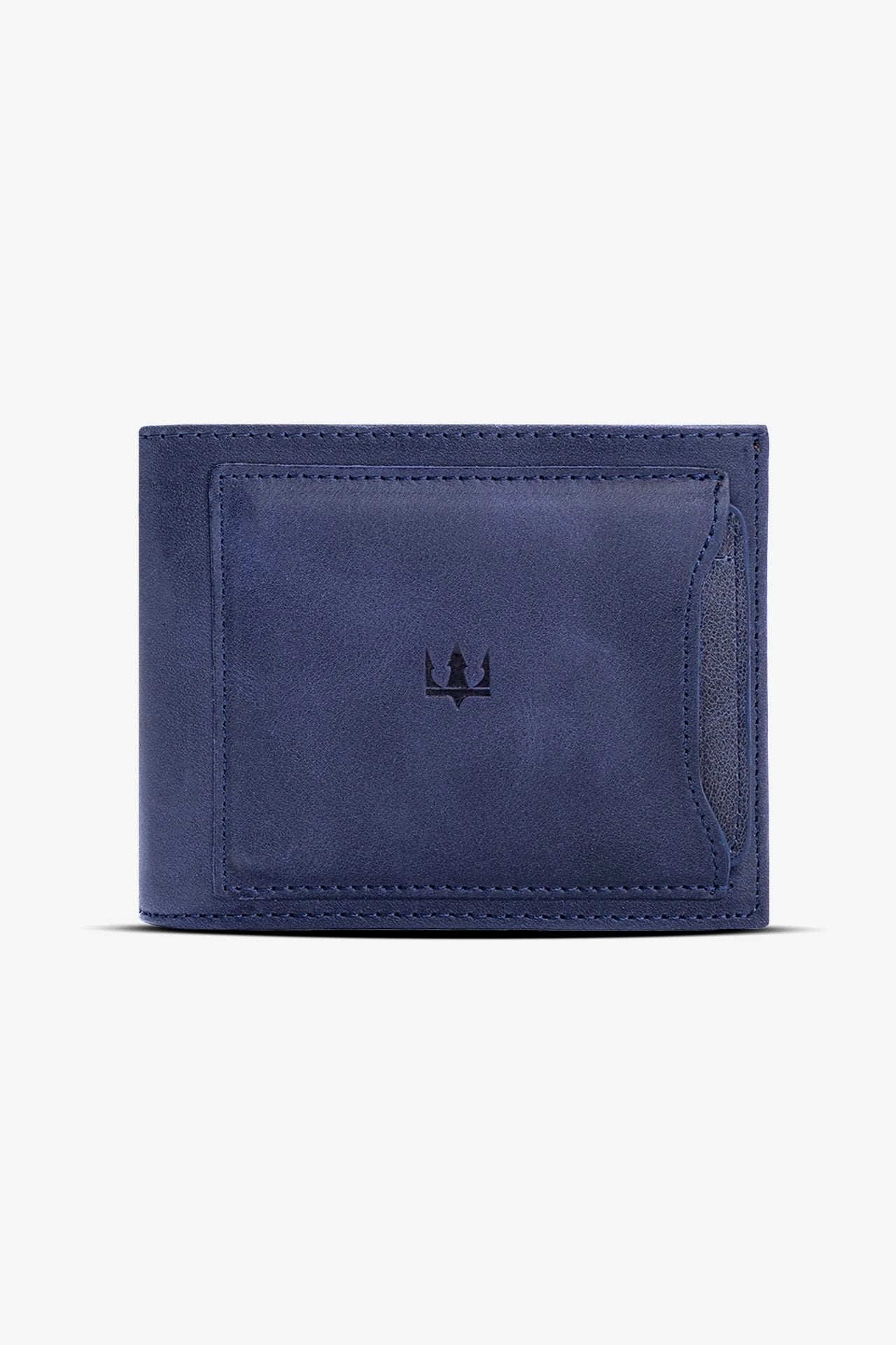 Uso Hakiki Deri Cüzdan