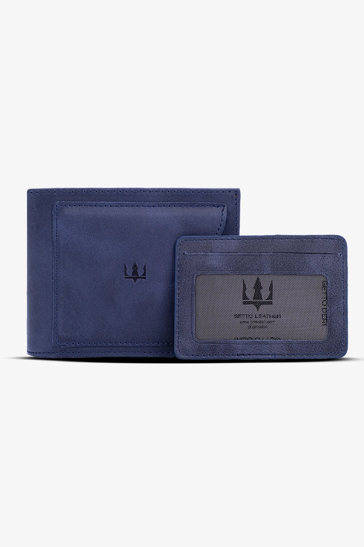 Uso Hakiki Deri Cüzdan