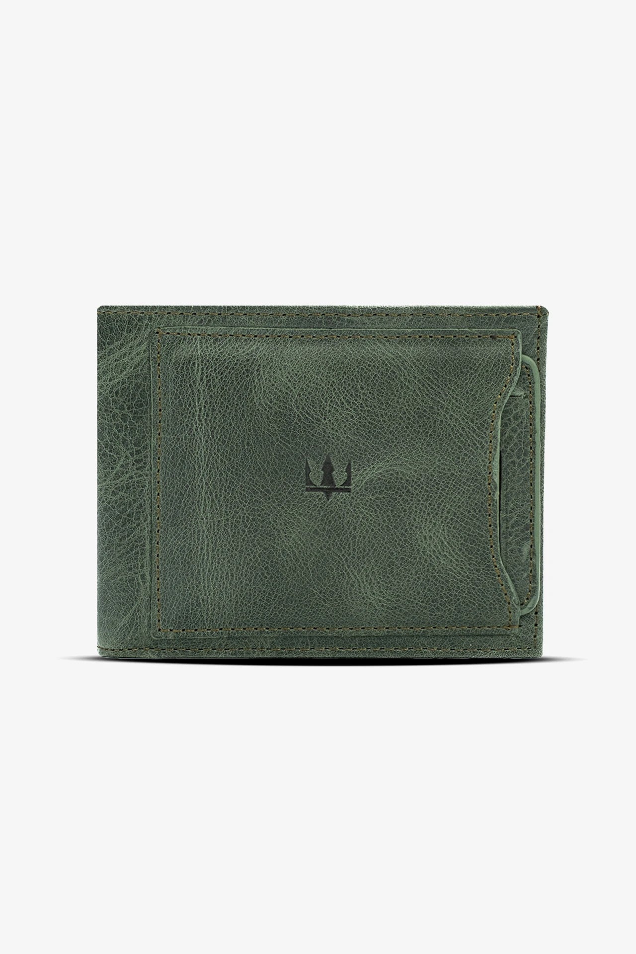 Uso Hakiki Deri Cüzdan