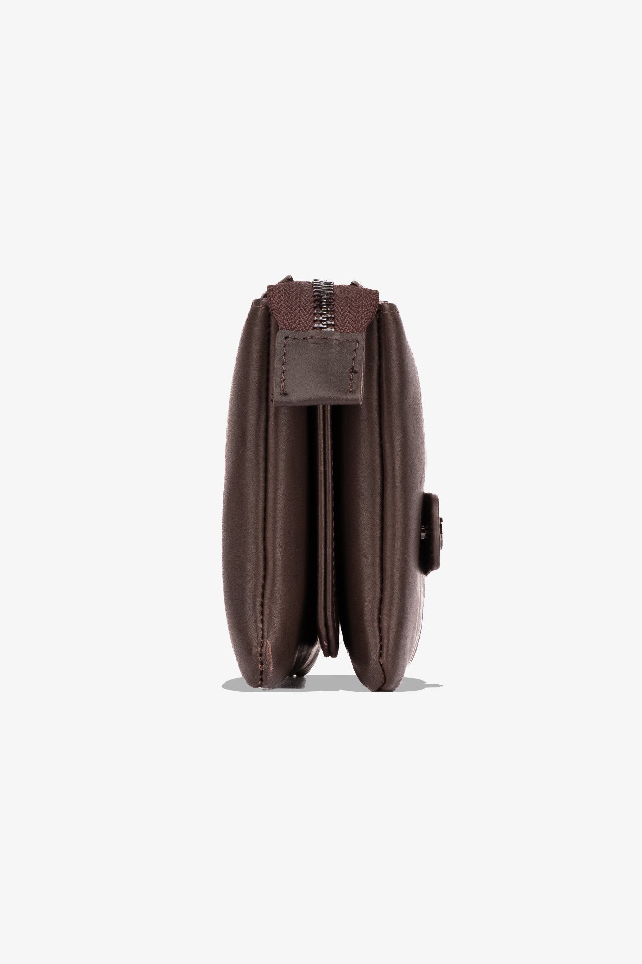 Galata Hakiki Deri El Çantası