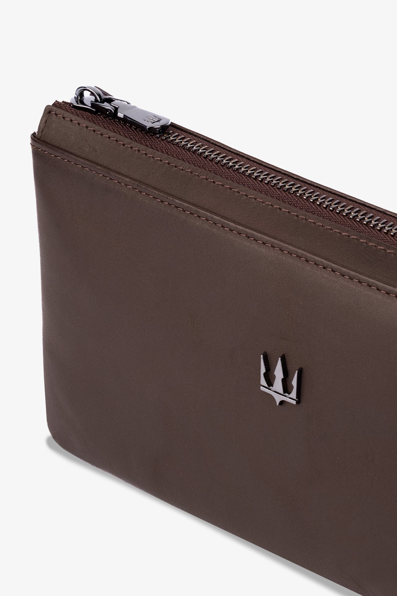 Galata Hakiki Deri El Çantası