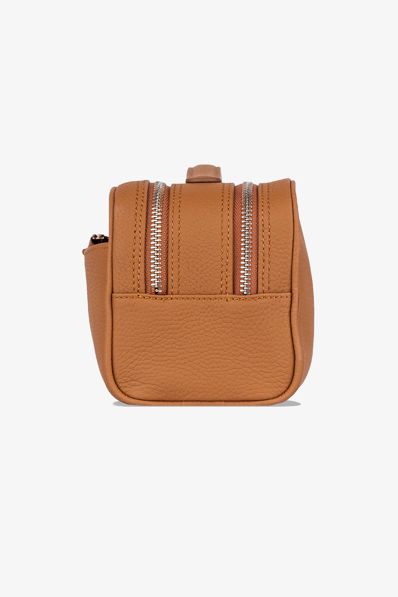 Naxos Hakiki Deri El Çantası